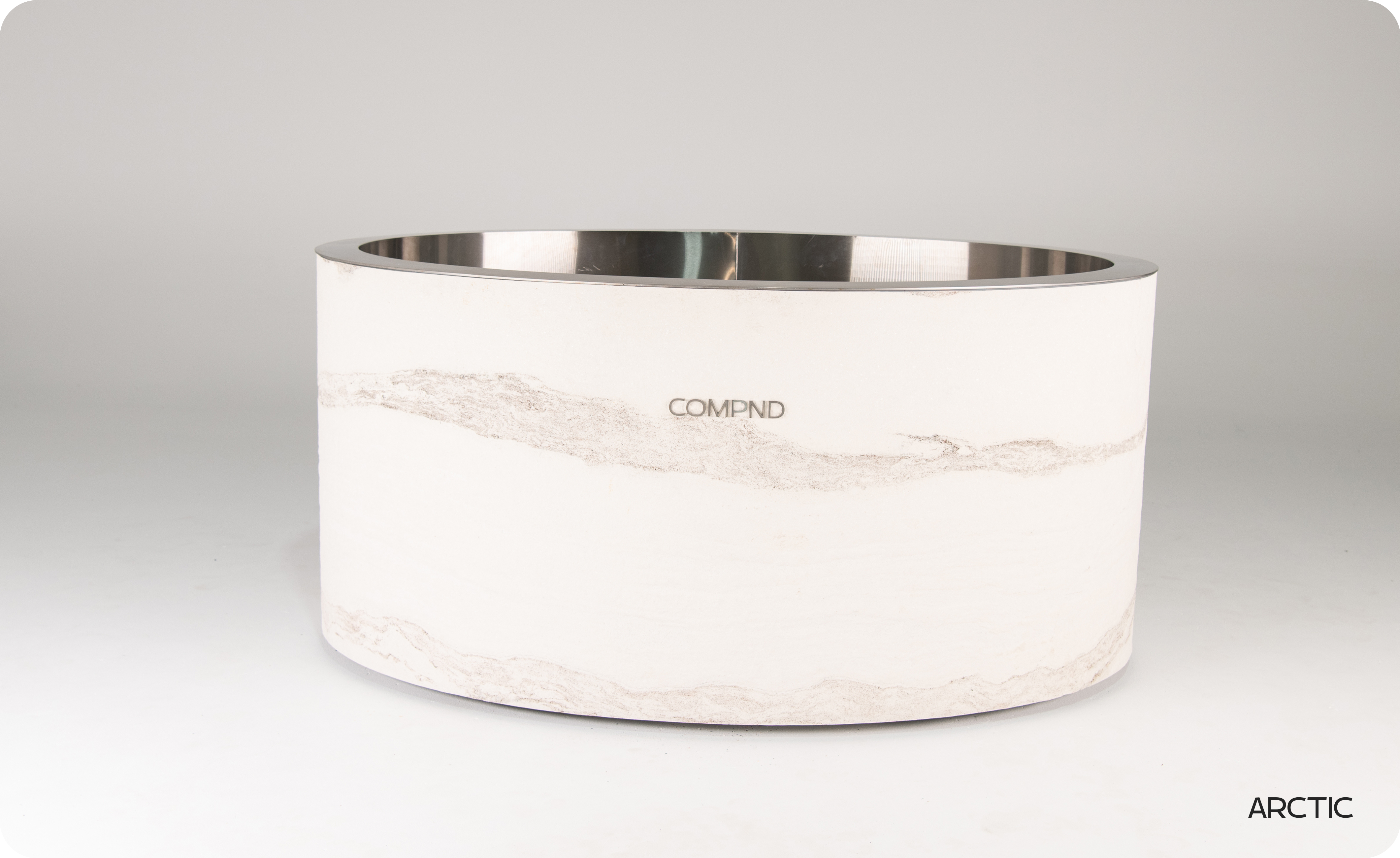 Compnd Home Bath